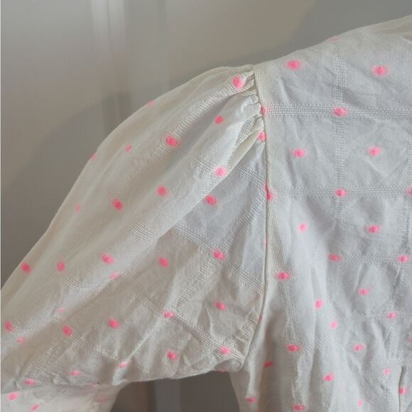 THE SHIRT BY ROCHELLE BEHRENS Button Down - Picture 7 of 12